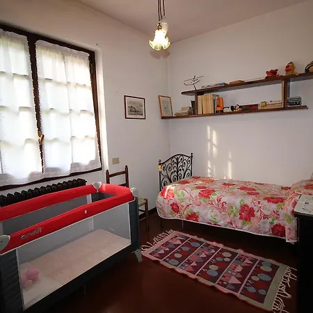 Graziella's Вилла Арона
