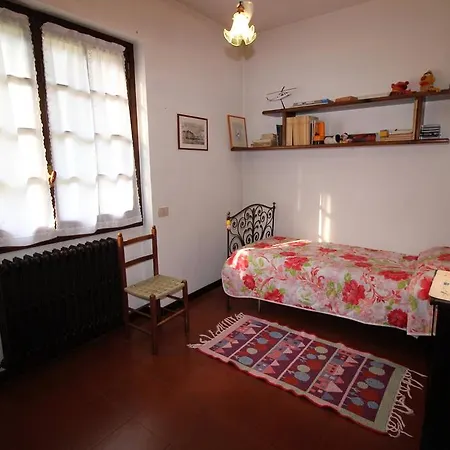 Graziella's Вилла