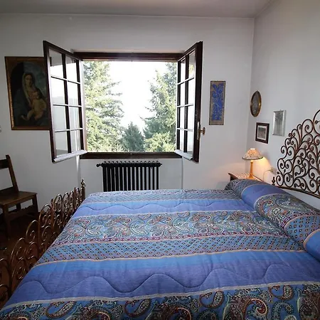 Graziella's Вилла