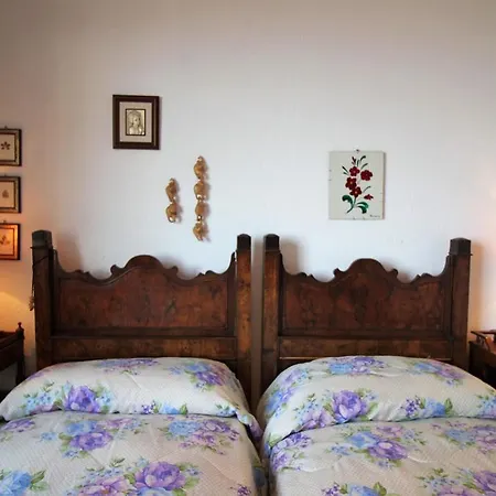 Вилла Graziella's