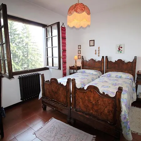 Graziella's Арона
