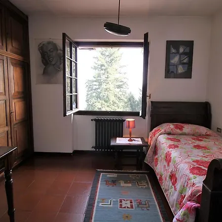 Вилла Graziella's Арона
