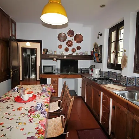 Вилла Graziella's Арона