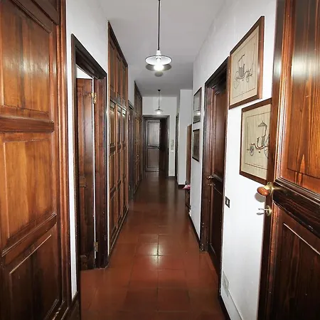 Graziella's Вилла