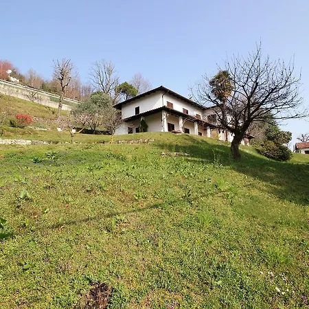 Вилла Graziella's *